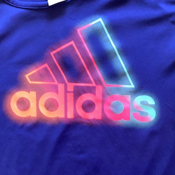 Adidas Sleeveless Shirts Bundle - Picture 2 of 5